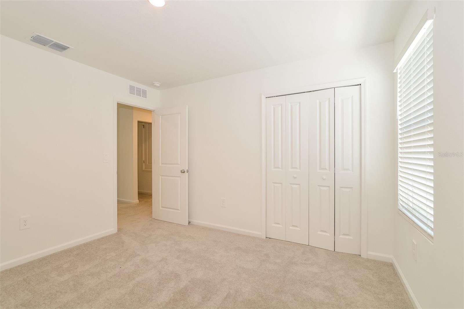 HAMILTON BLUFF SUB - Residential Lease