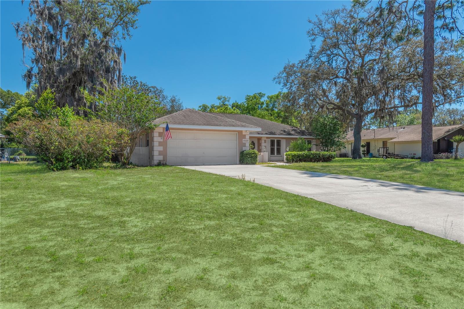 SPRING HILL - Residential