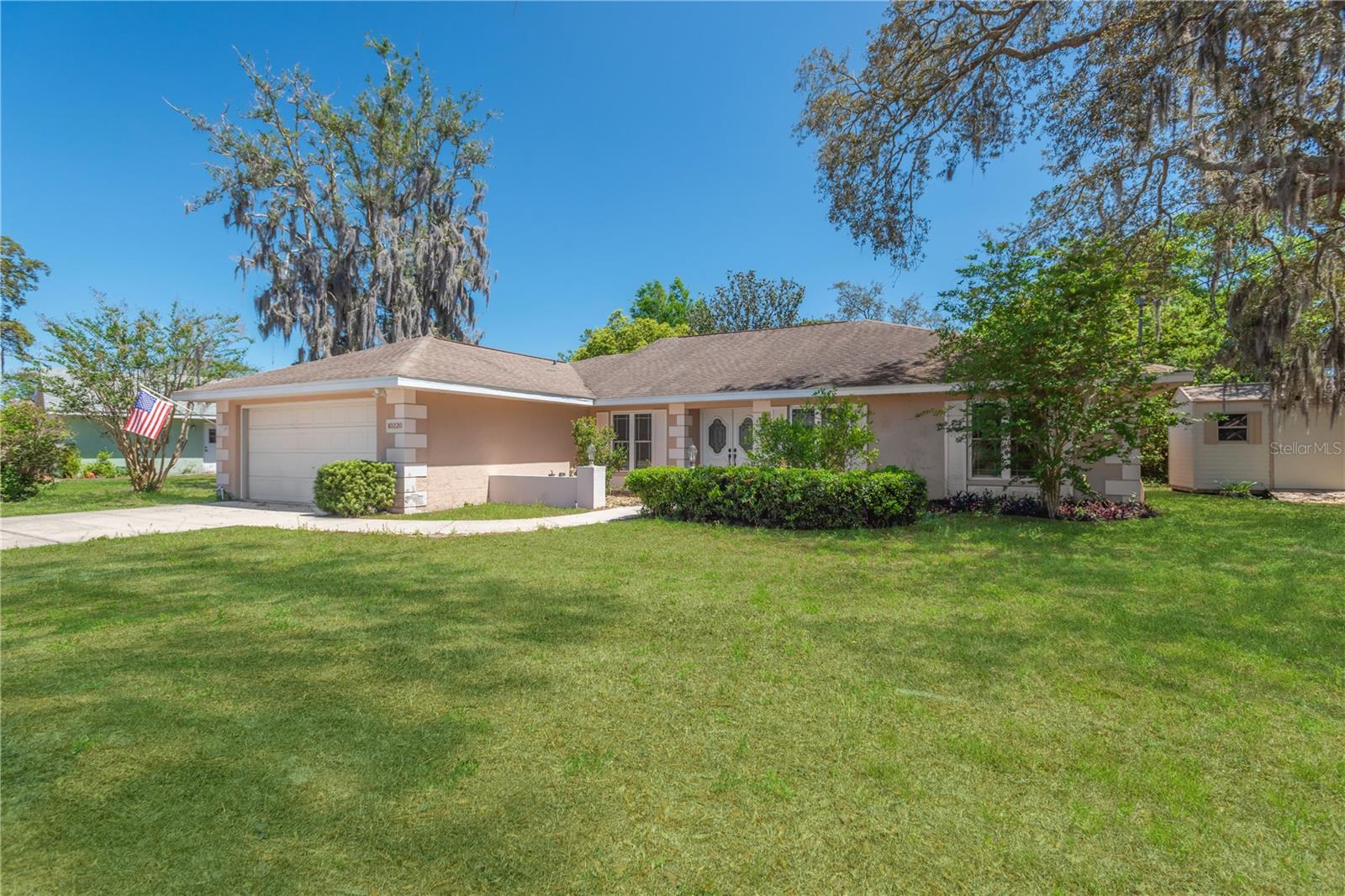 SPRING HILL - Residential