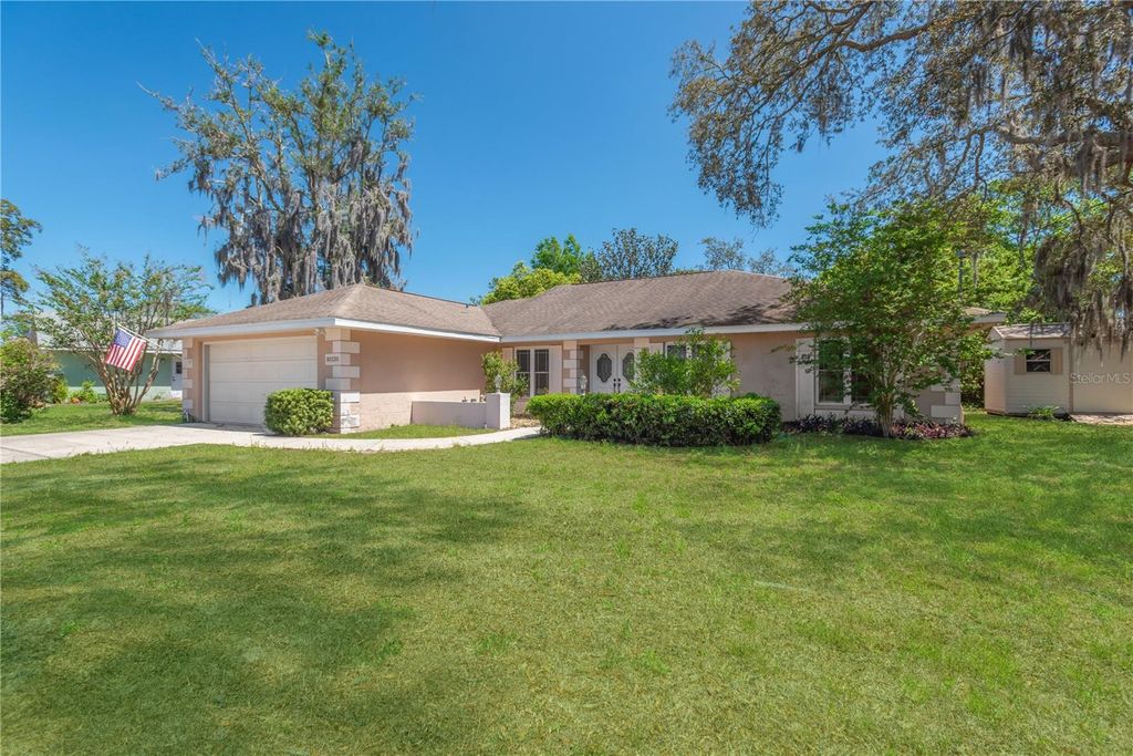 Photo of 10220 Swanson Court, Spring Hill, FL 34608 (MLS # TB8493397)