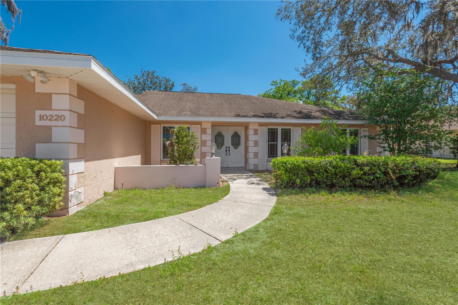 SPRING HILL - Residential