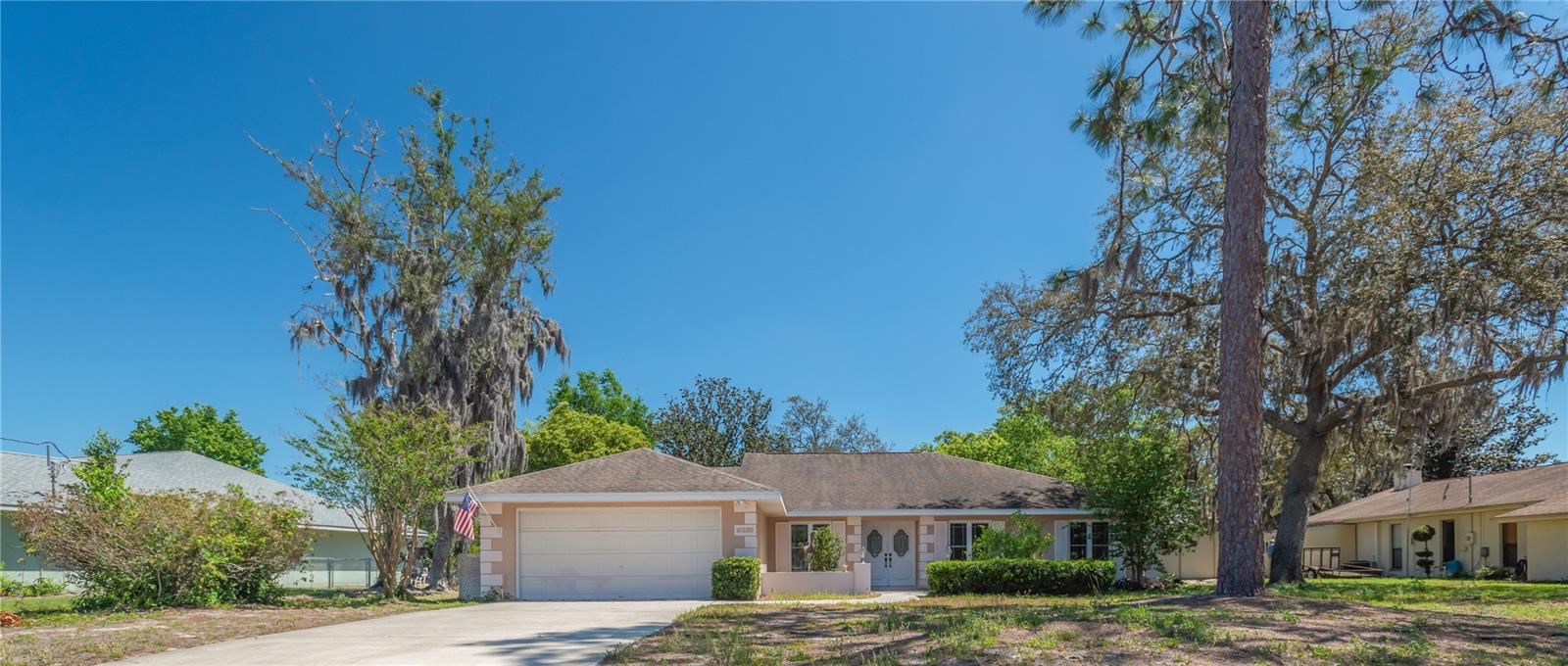 SPRING HILL - Residential