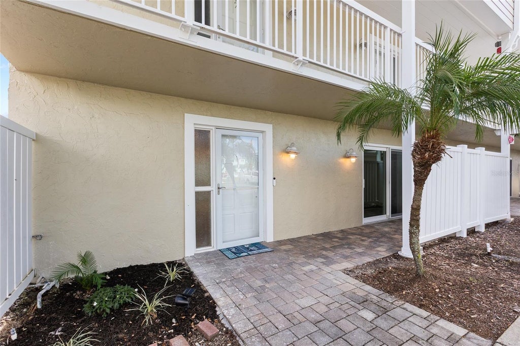Photo of 433 S Paula Drive #1, Dunedin, FL 34698 (MLS # TB8544426)