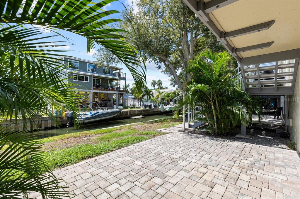 Photo of 433 S Paula Drive #1, Dunedin, FL 34698 (MLS # TB8544426)