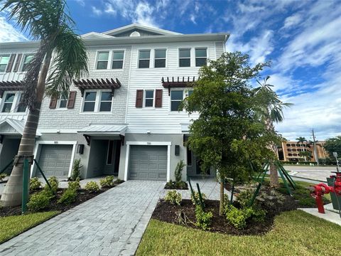 A home in PUNTA GORDA