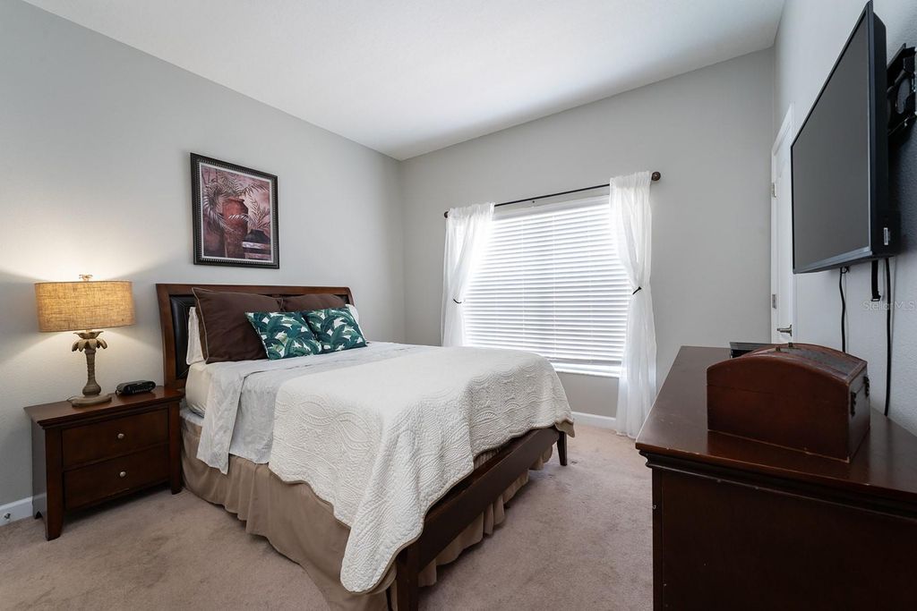 Photo of 8957 Cat Palm Road, Kissimmee, FL 34747 (MLS # O6375952)