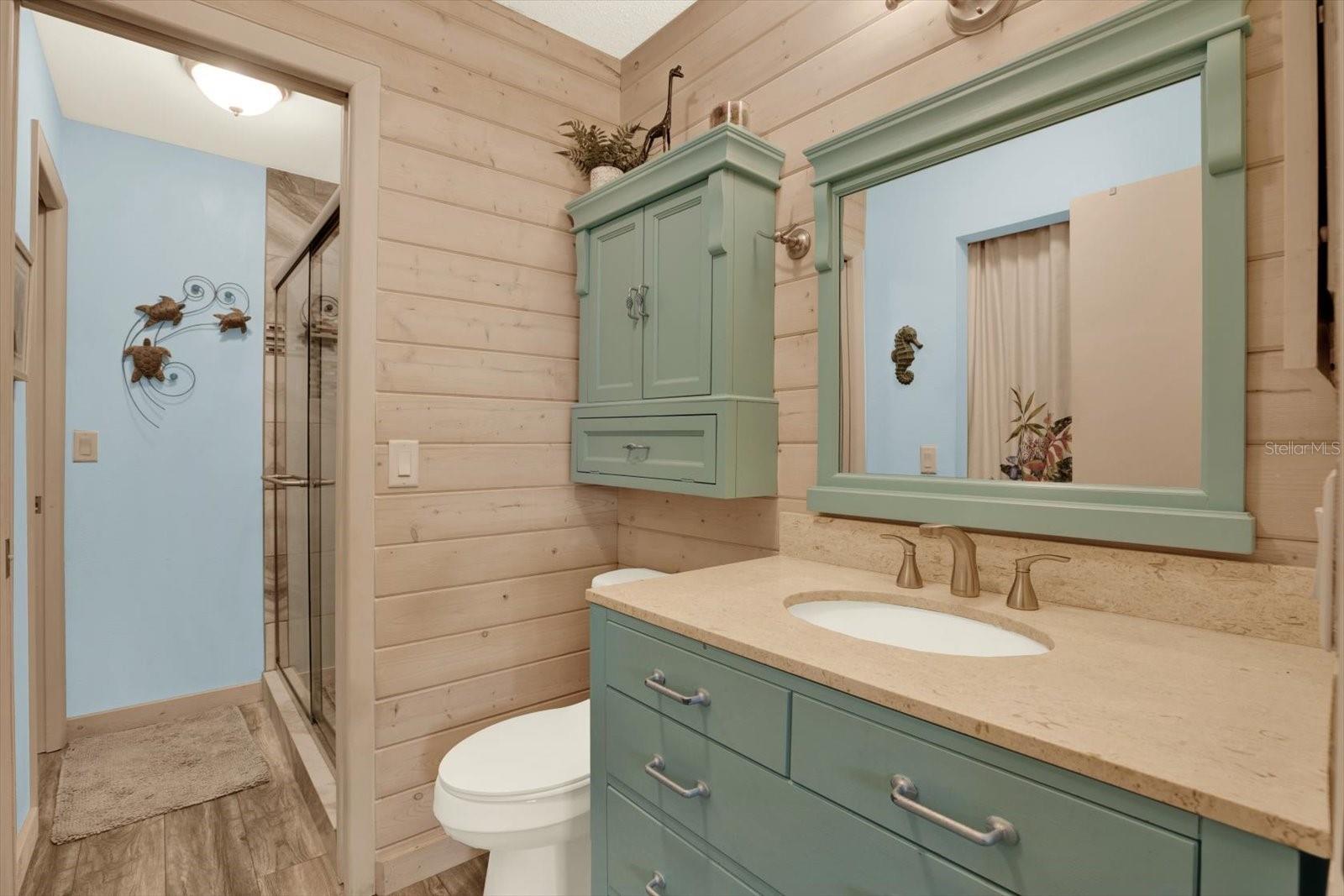 NOT IN A SUBDIVISION - Residential