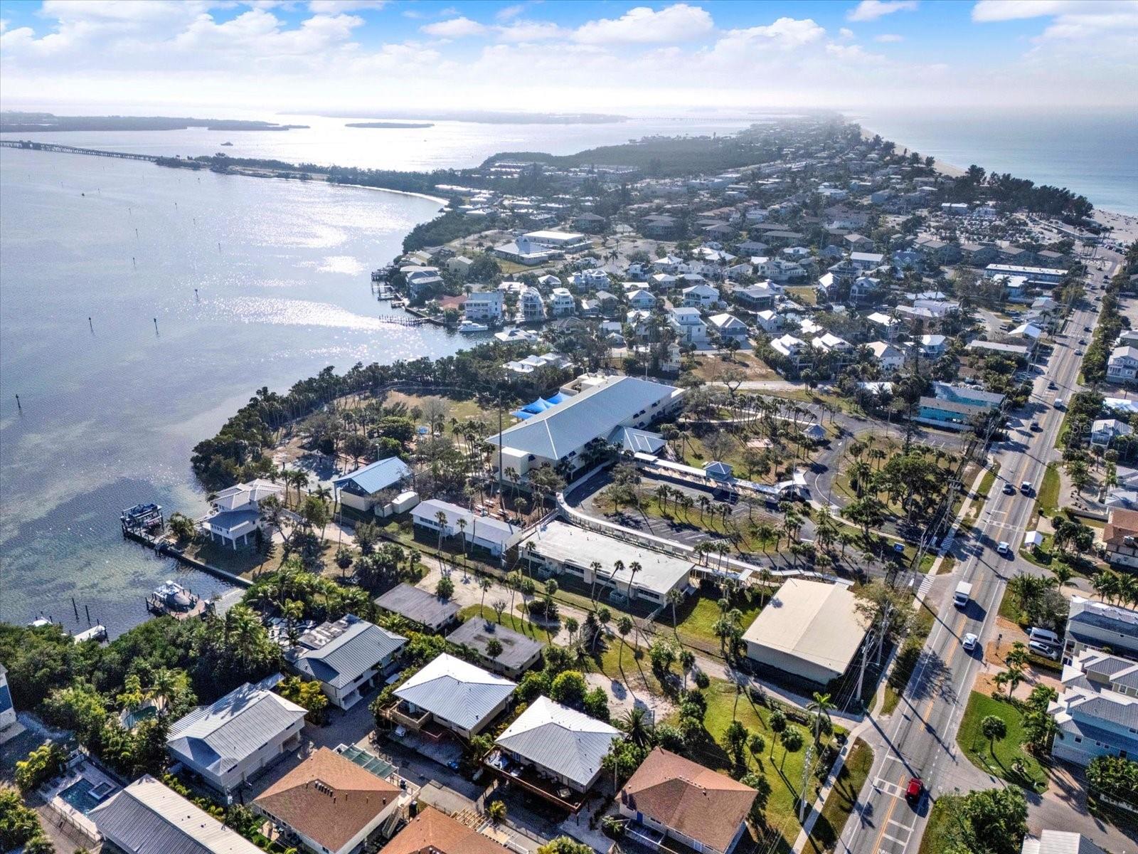 NOT IN A SUBDIVISION - Residential