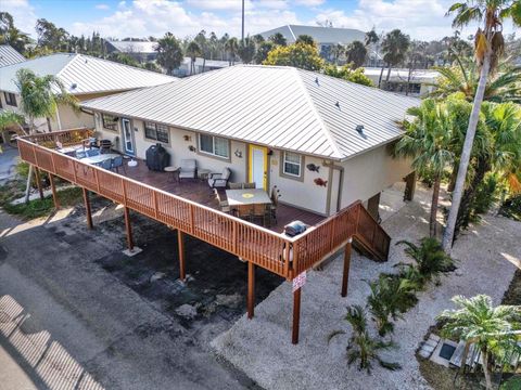 Photo of 4909 Gulf Drive #6B, Holmes Beach, FL 34217 (MLS # TB8470442)