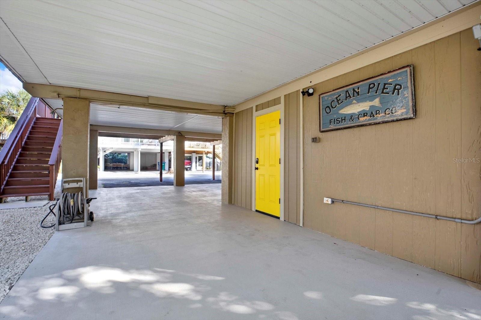 NOT IN A SUBDIVISION - Residential