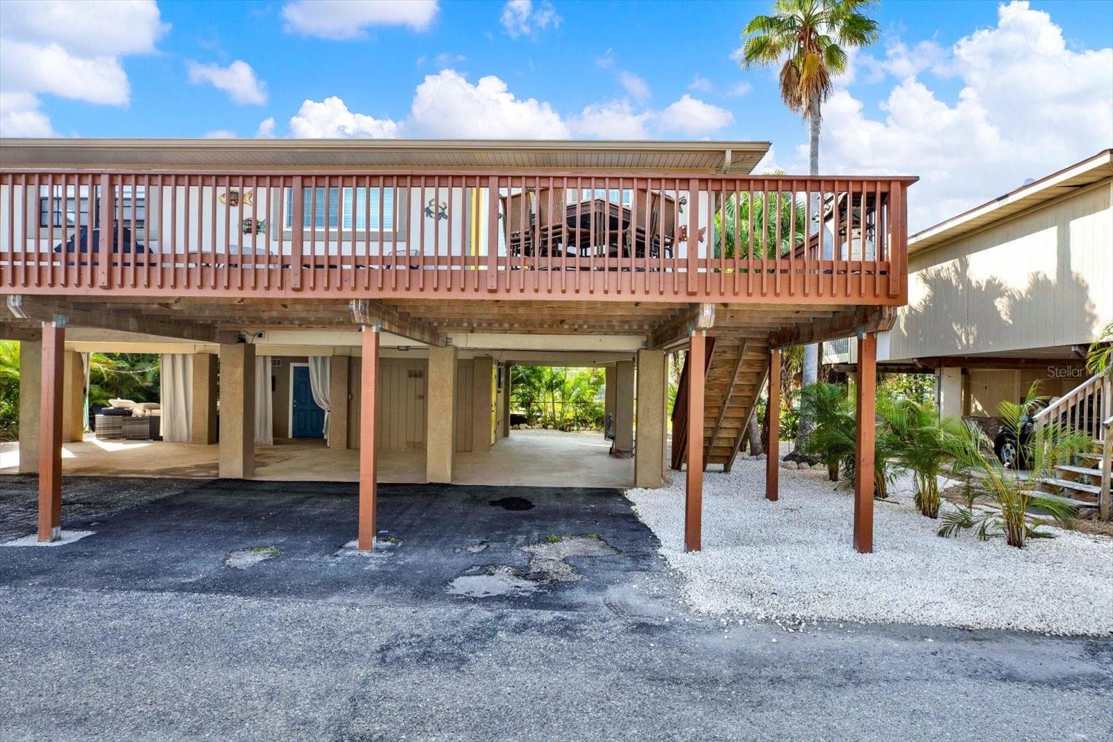 4909 GULF DRIVE 6B, HOLMES BEACH, FL, 34217 1 4909 GULF DRIVE 6B