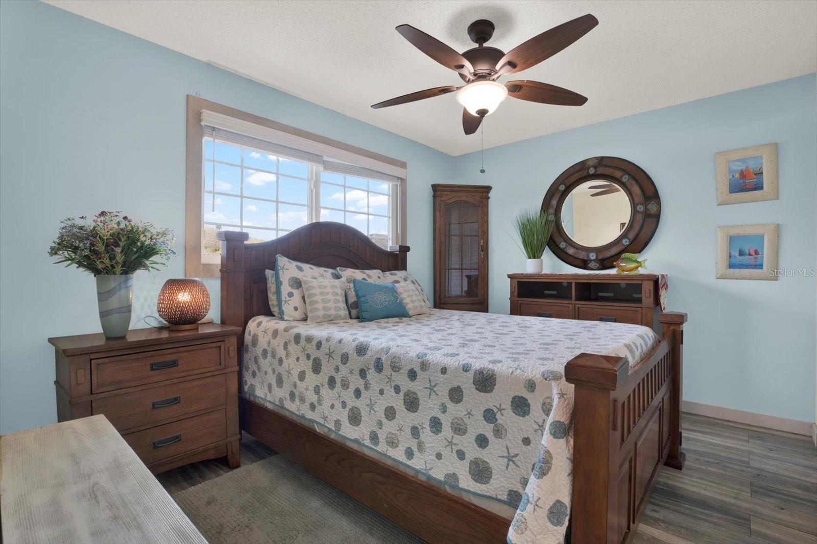 NOT IN A SUBDIVISION - Residential