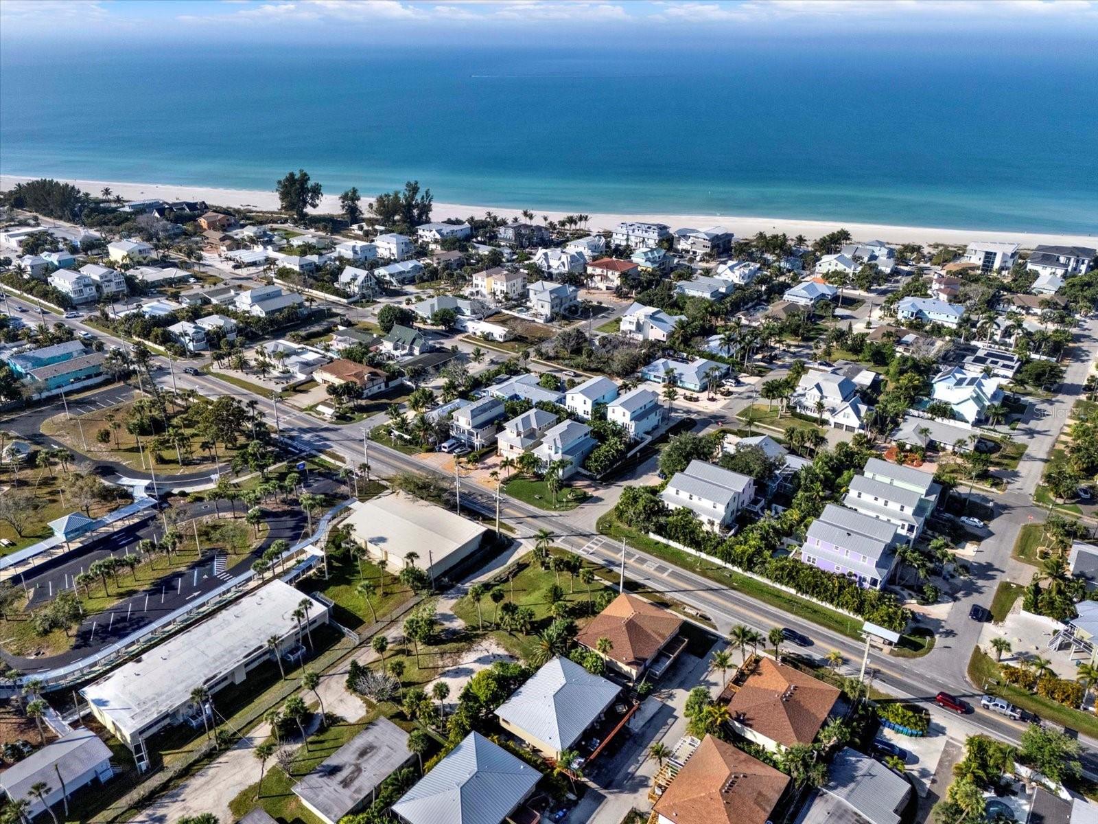 NOT IN A SUBDIVISION - Residential