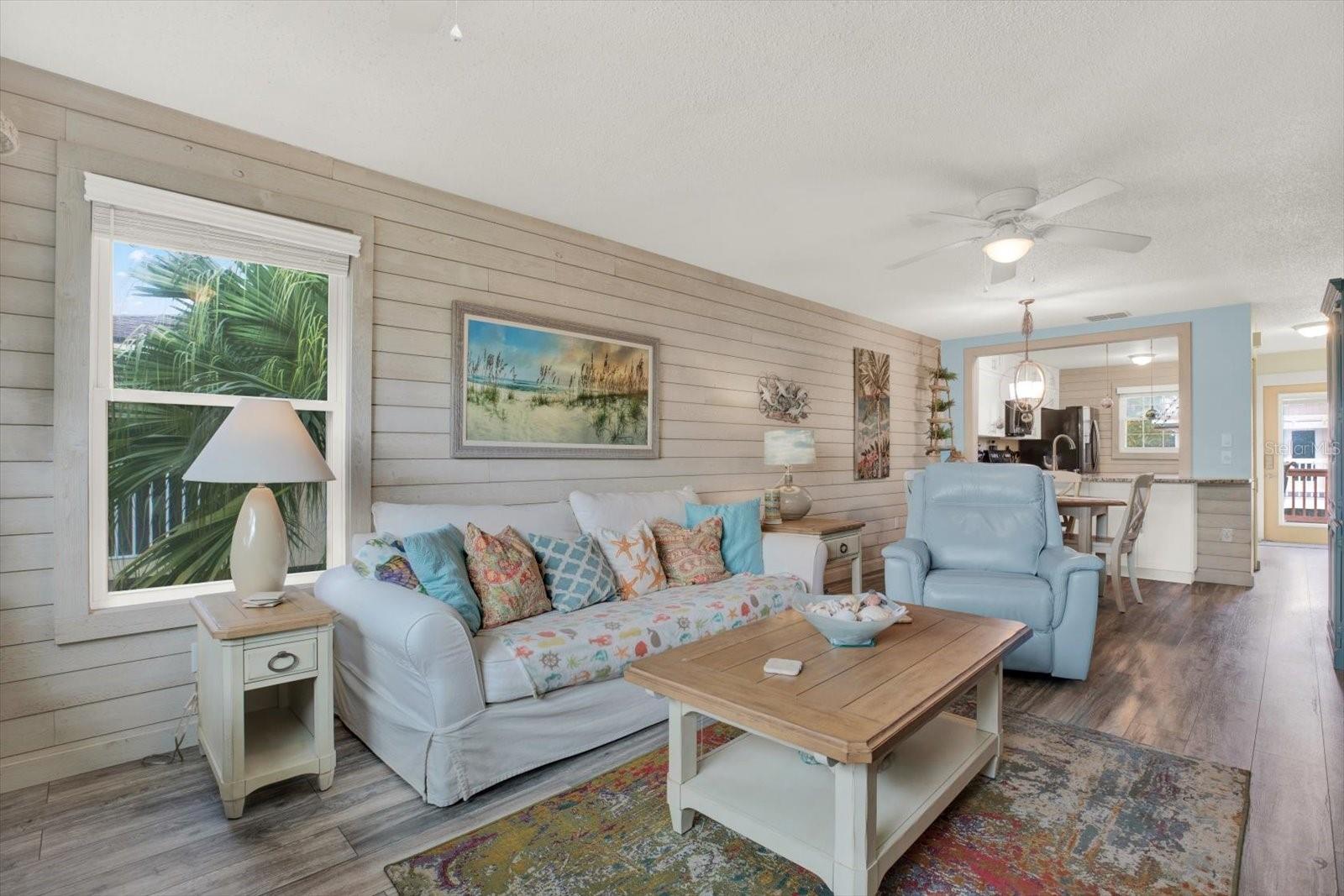 NOT IN A SUBDIVISION - Residential