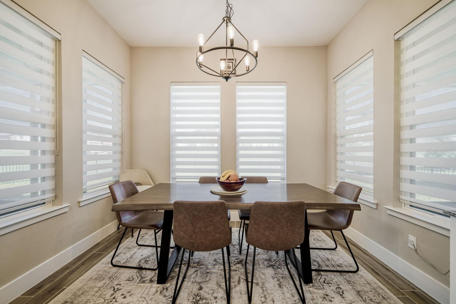 SILVERLEAF RESERVE/HAMLIN PH 2 - Residential