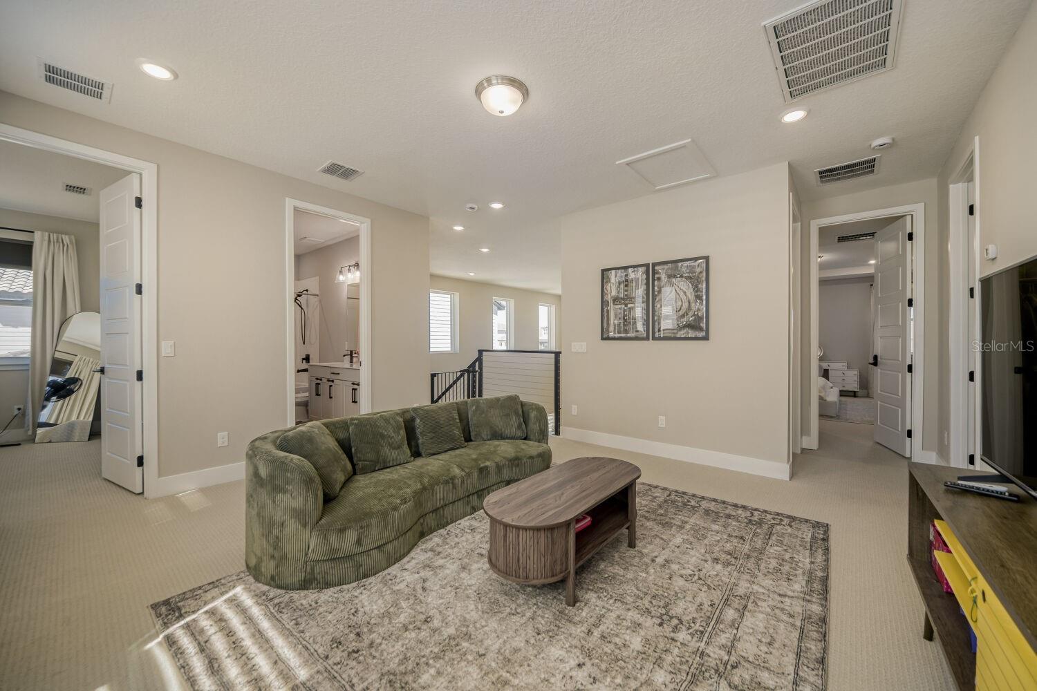 SILVERLEAF RESERVE/HAMLIN PH 2 - Residential