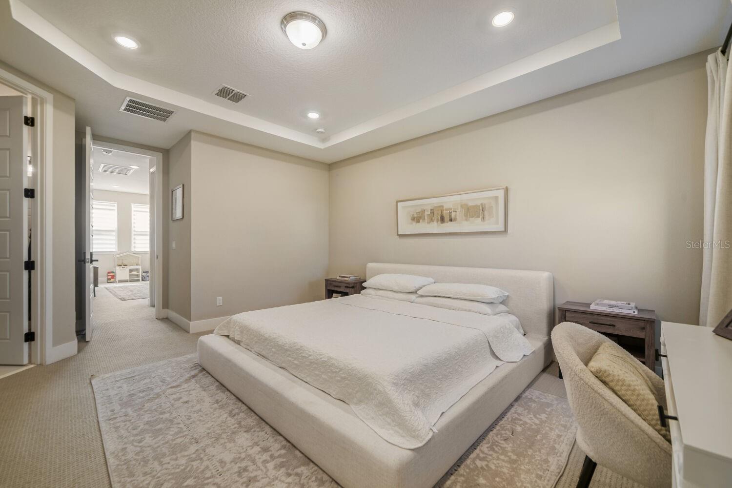 SILVERLEAF RESERVE/HAMLIN PH 2 - Residential