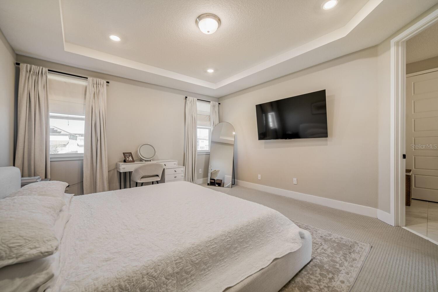 SILVERLEAF RESERVE/HAMLIN PH 2 - Residential