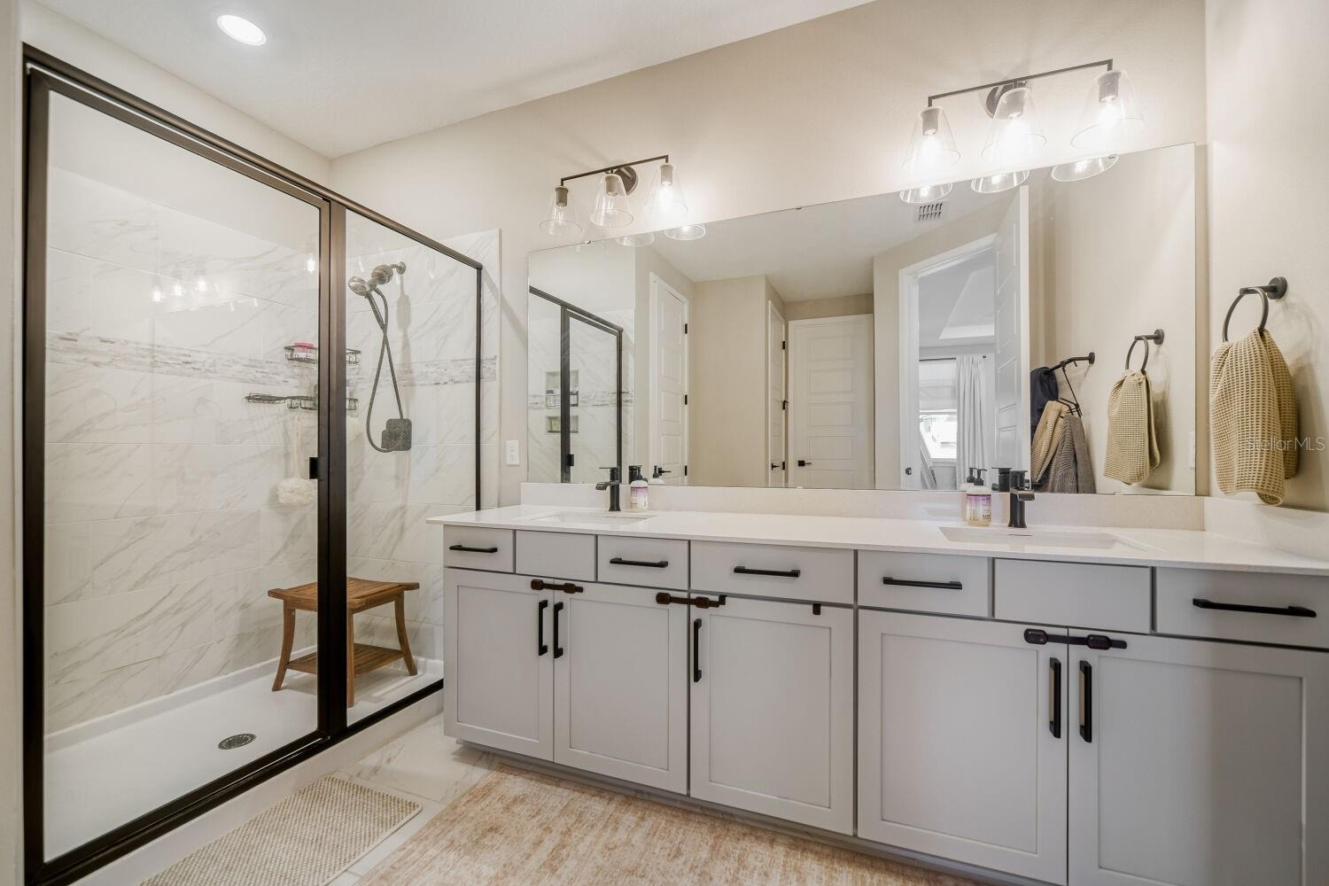 SILVERLEAF RESERVE/HAMLIN PH 2 - Residential