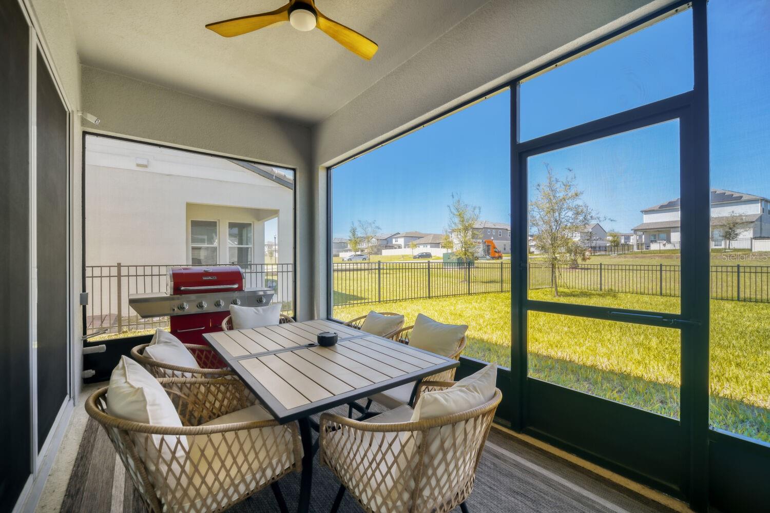 SILVERLEAF RESERVE/HAMLIN PH 2 - Residential