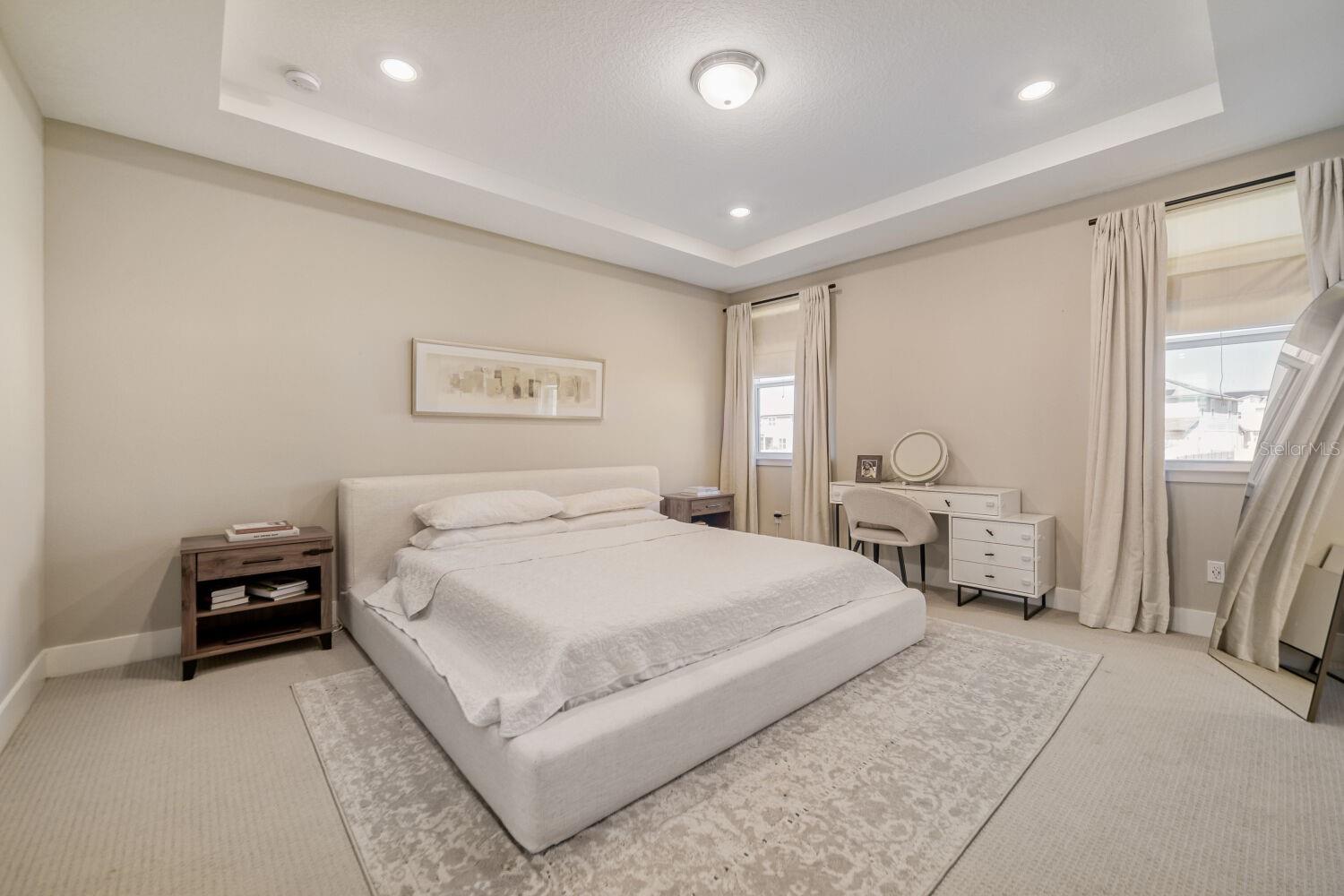 SILVERLEAF RESERVE/HAMLIN PH 2 - Residential