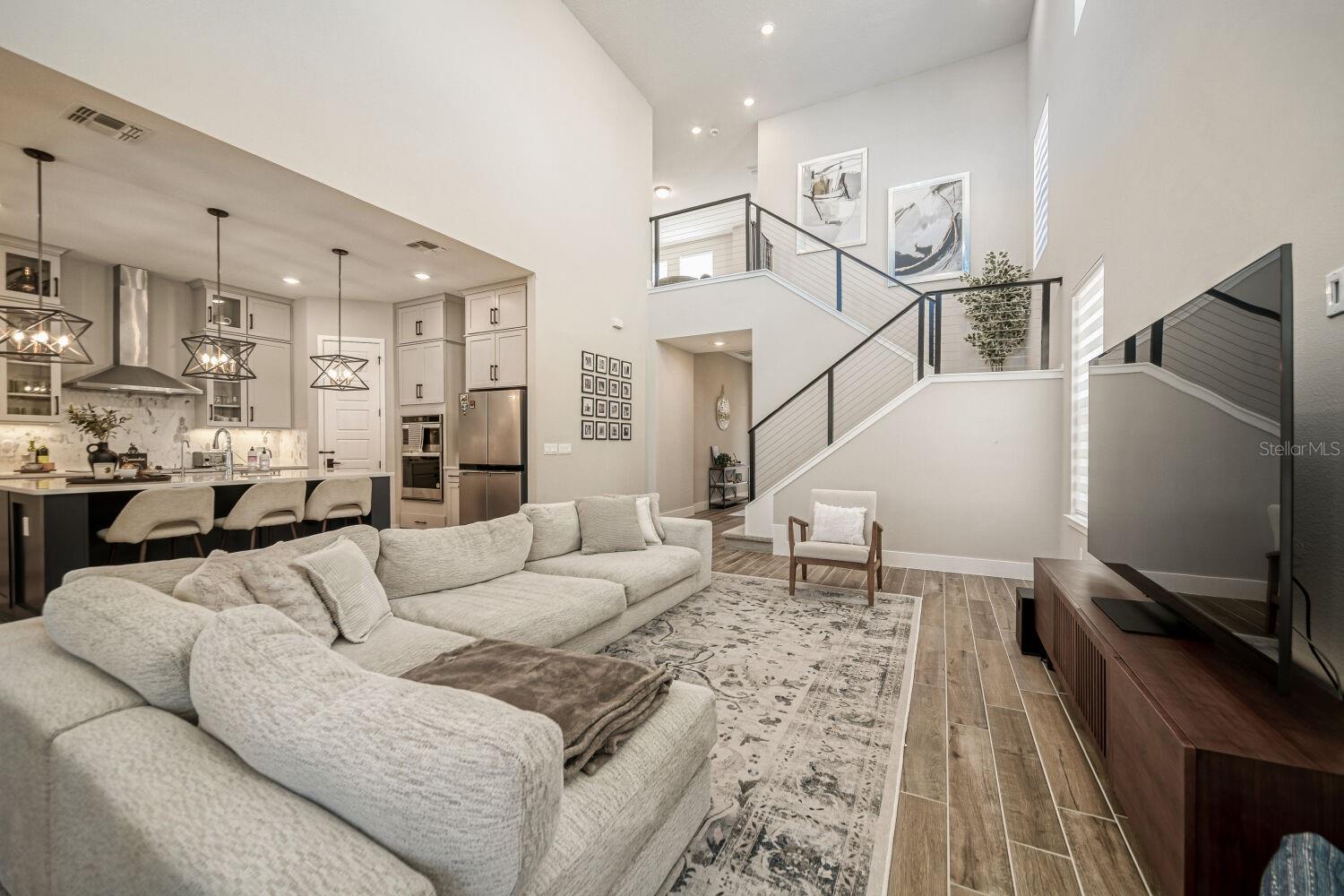 SILVERLEAF RESERVE/HAMLIN PH 2 - Residential