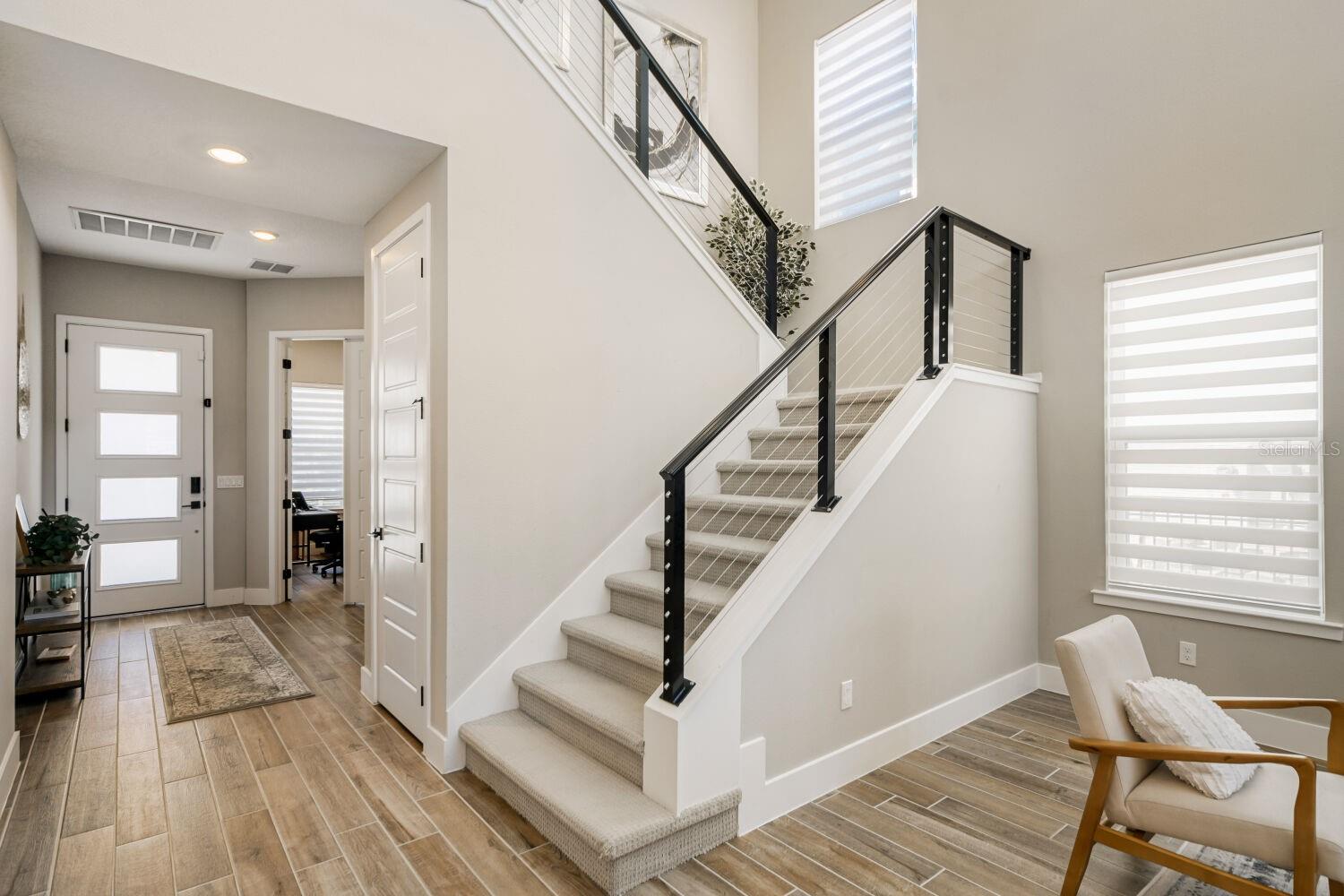 SILVERLEAF RESERVE/HAMLIN PH 2 - Residential