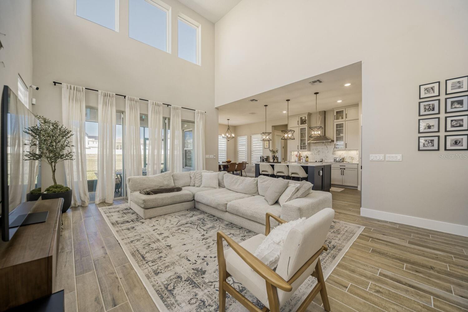 SILVERLEAF RESERVE/HAMLIN PH 2 - Residential