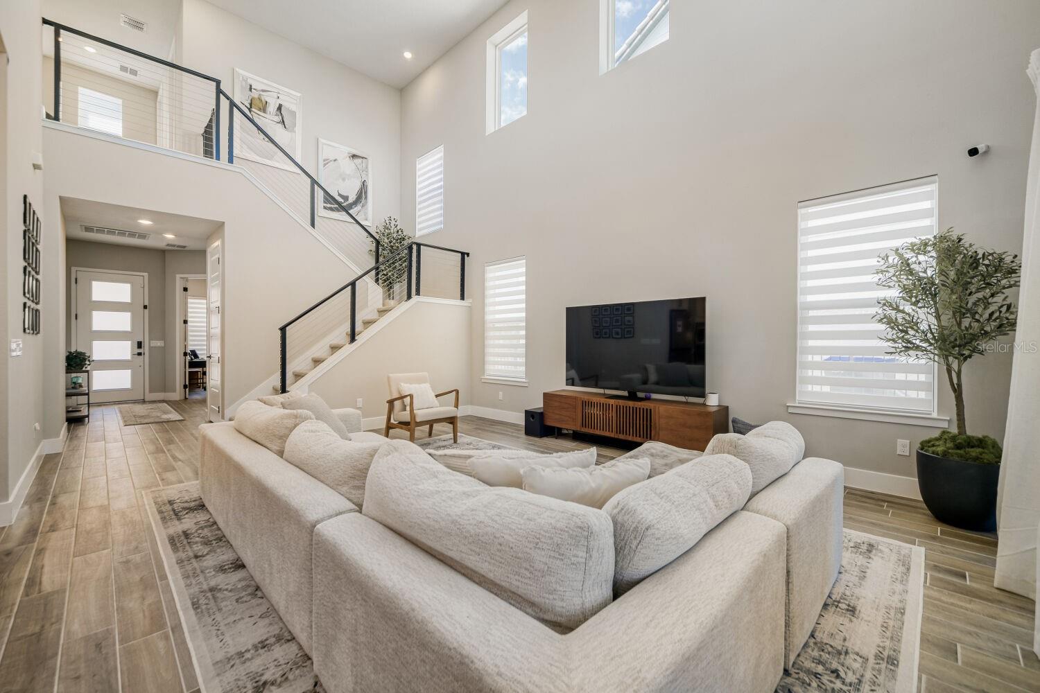 SILVERLEAF RESERVE/HAMLIN PH 2 - Residential