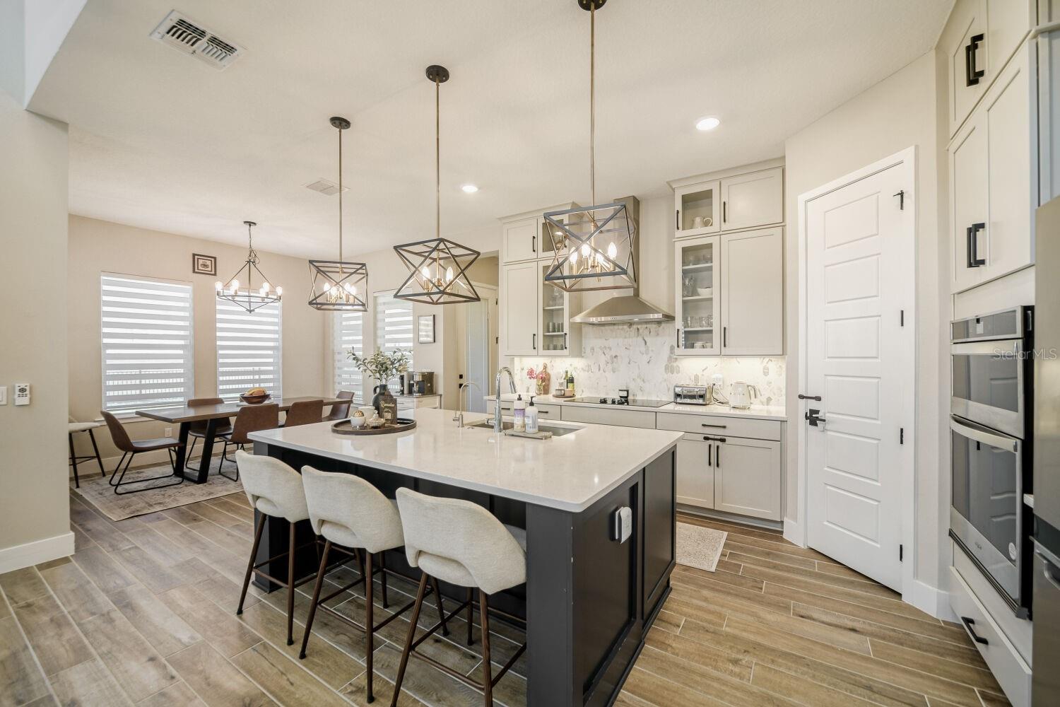 SILVERLEAF RESERVE/HAMLIN PH 2 - Residential