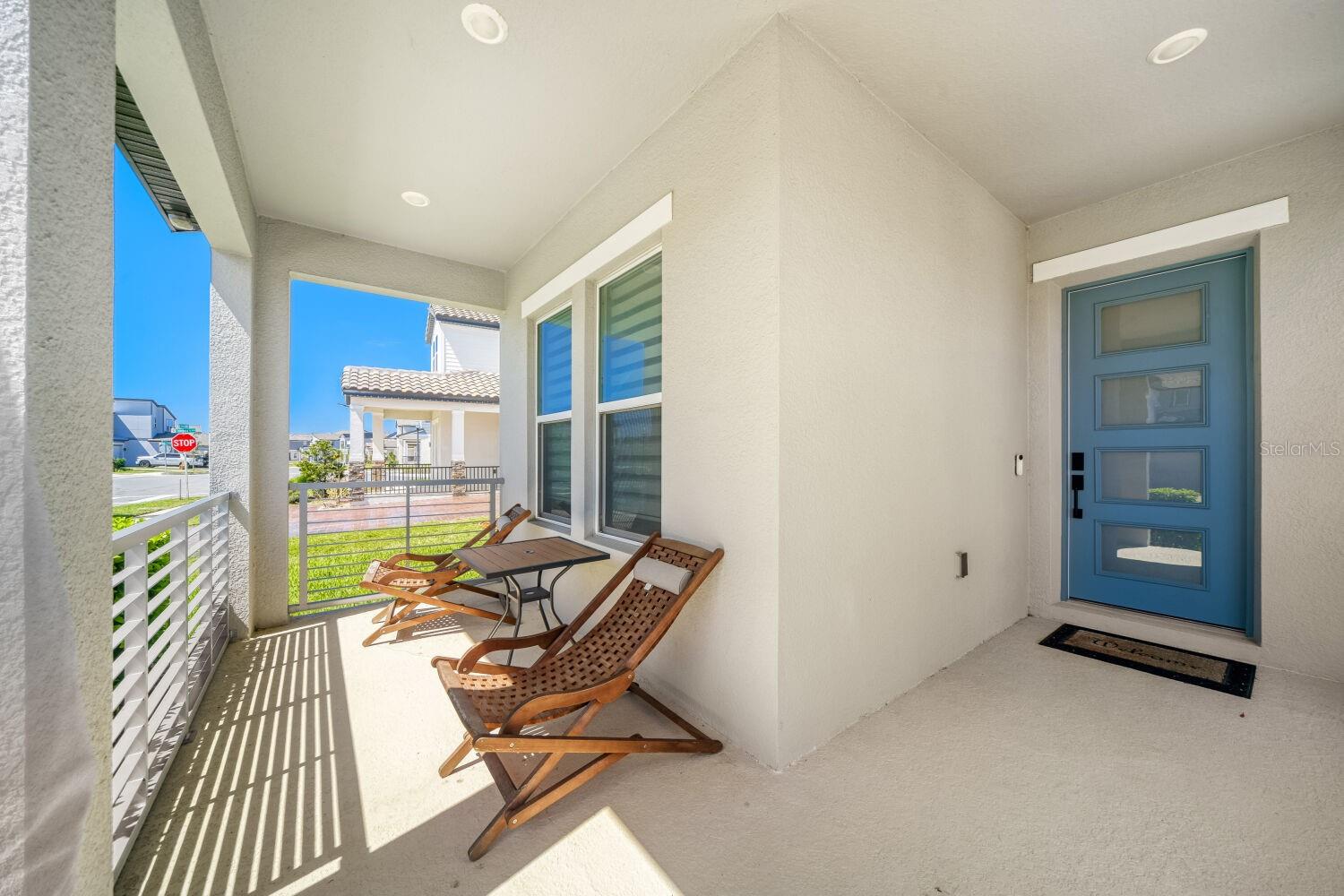 SILVERLEAF RESERVE/HAMLIN PH 2 - Residential