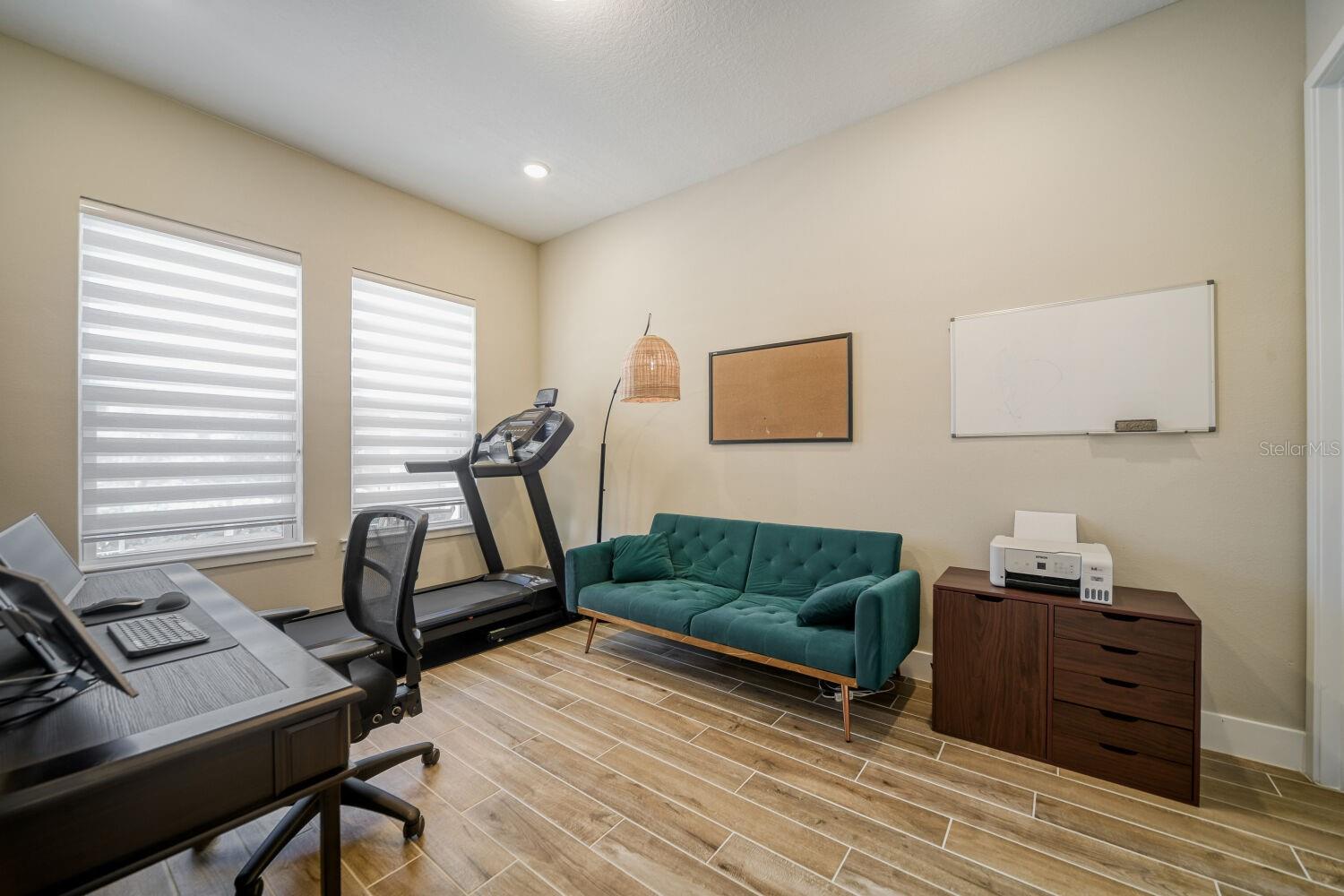 SILVERLEAF RESERVE/HAMLIN PH 2 - Residential