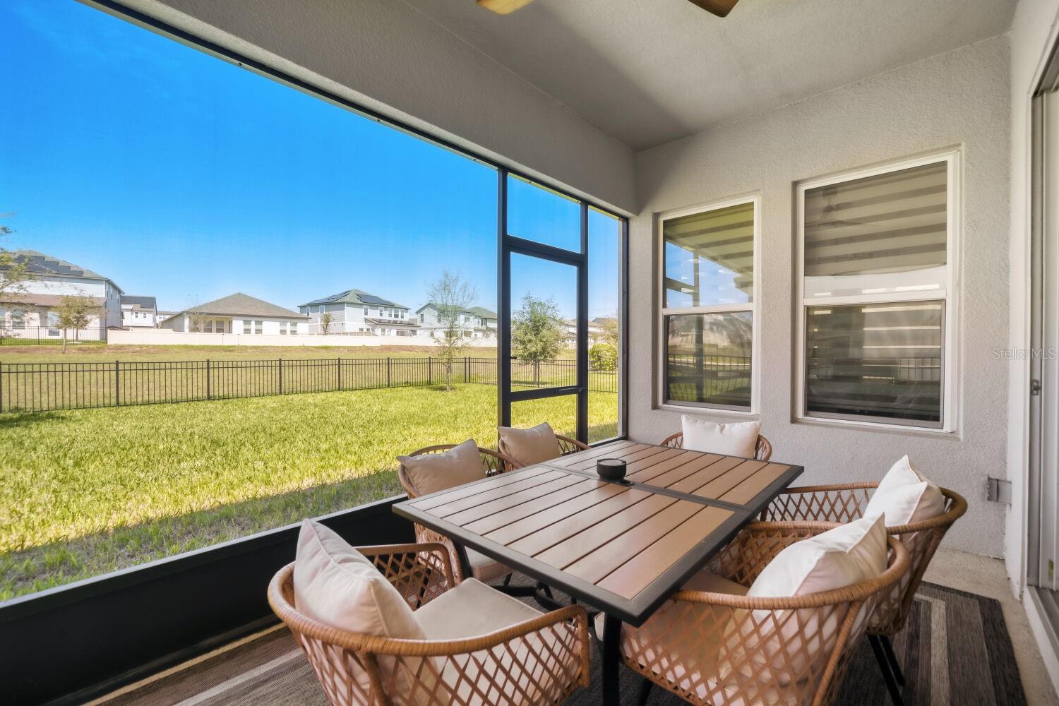 SILVERLEAF RESERVE/HAMLIN PH 2 - Residential