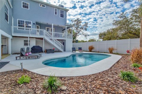 A home in BRADENTON