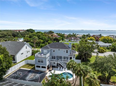 A home in BRADENTON