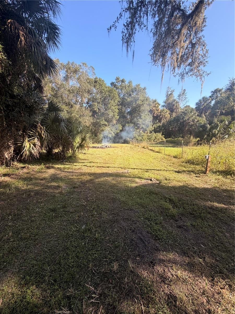 Photo of 13322 E Shawnee Trail, Inverness, FL 34450 (MLS # V4951849)
