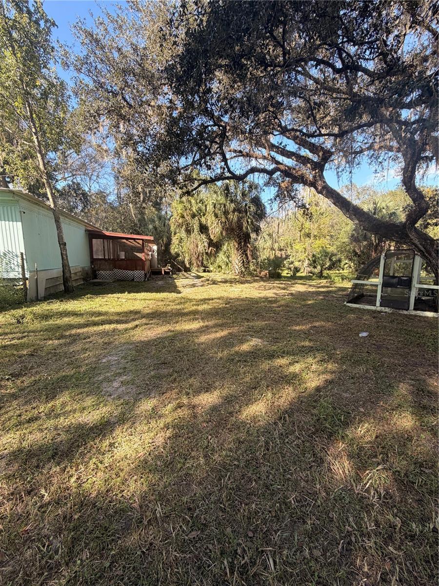 Photo of 13322 E Shawnee Trail, Inverness, FL 34450 (MLS # V4951849)
