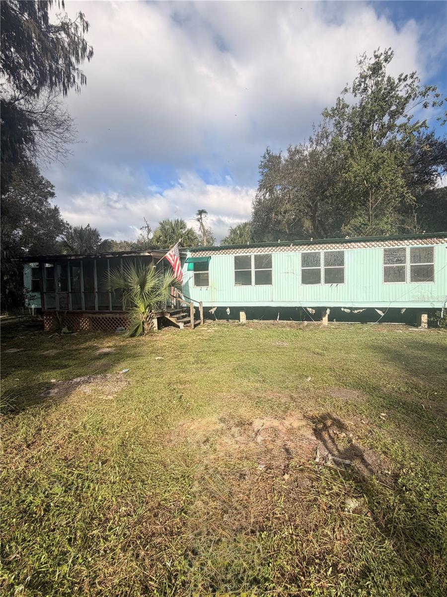Photo of 13322 E Shawnee Trail, Inverness, FL 34450 (MLS # V4951849)