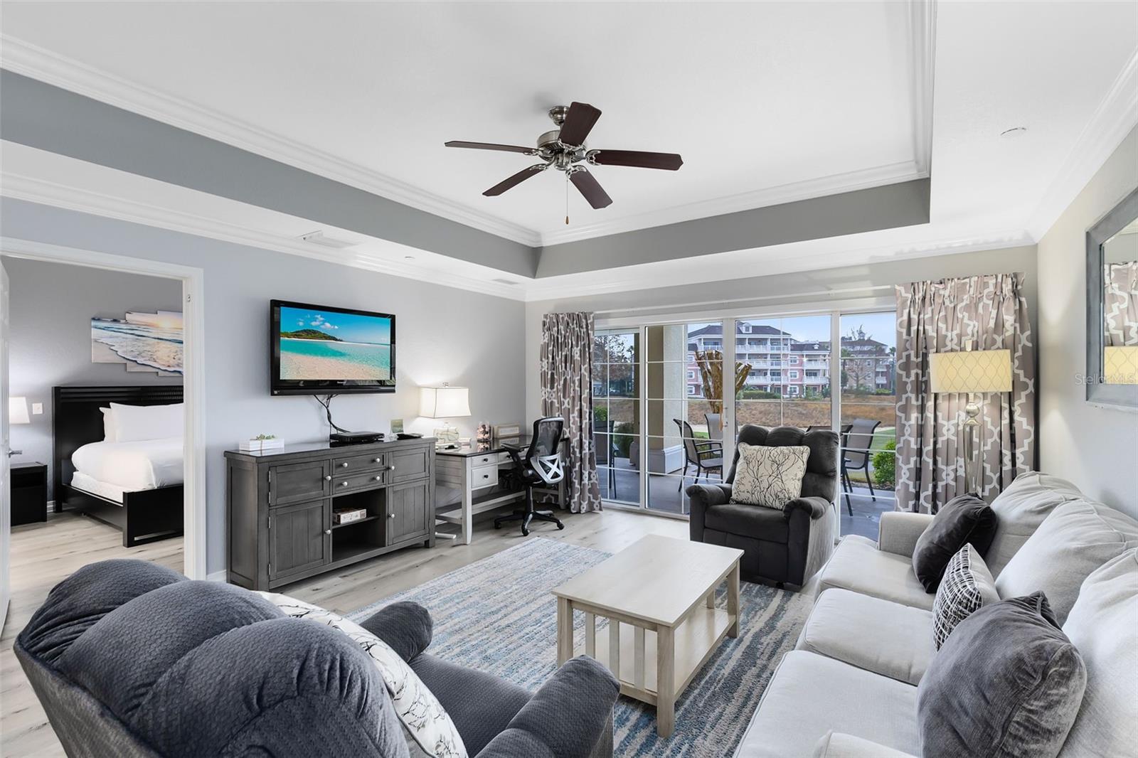 7618 SANDY RIDGE DRIVE 103