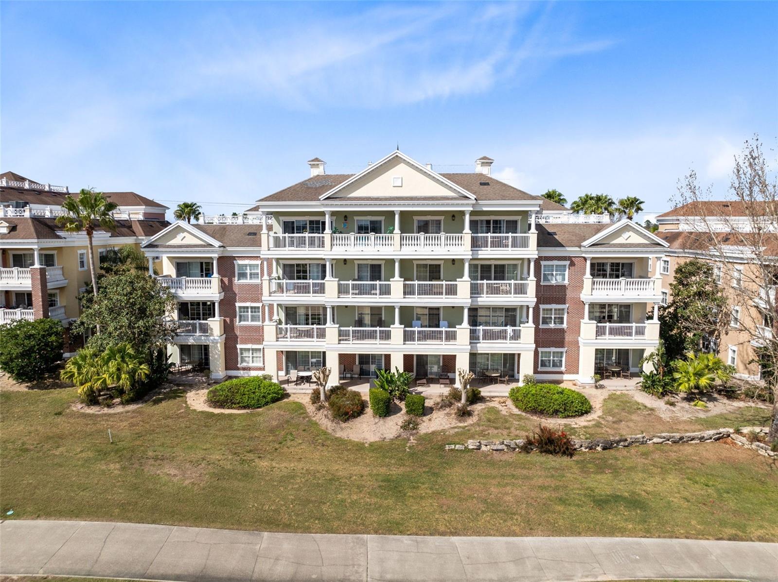 7618 SANDY RIDGE DRIVE 103
