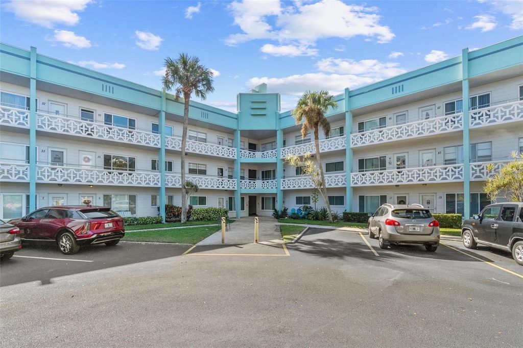 Photo of 2455 Finlandia Lane #39, Clearwater, FL 33763 (MLS # TB8440595)