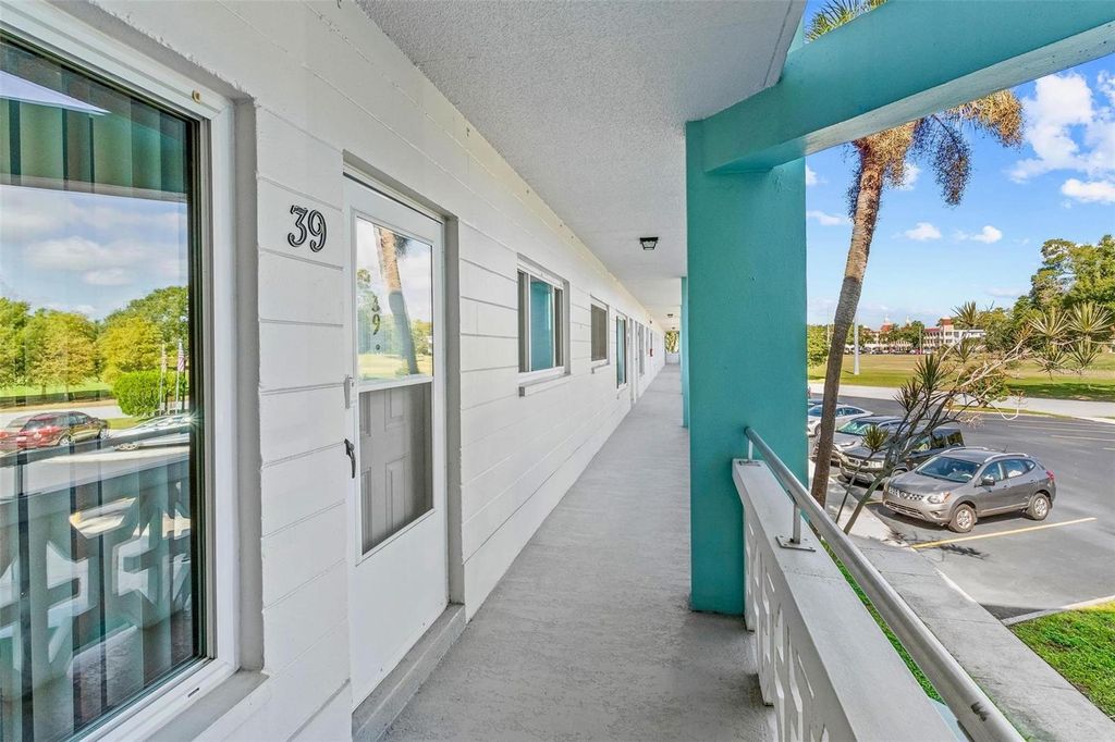 Photo of 2455 Finlandia Lane #39, Clearwater, FL 33763 (MLS # TB8440595)