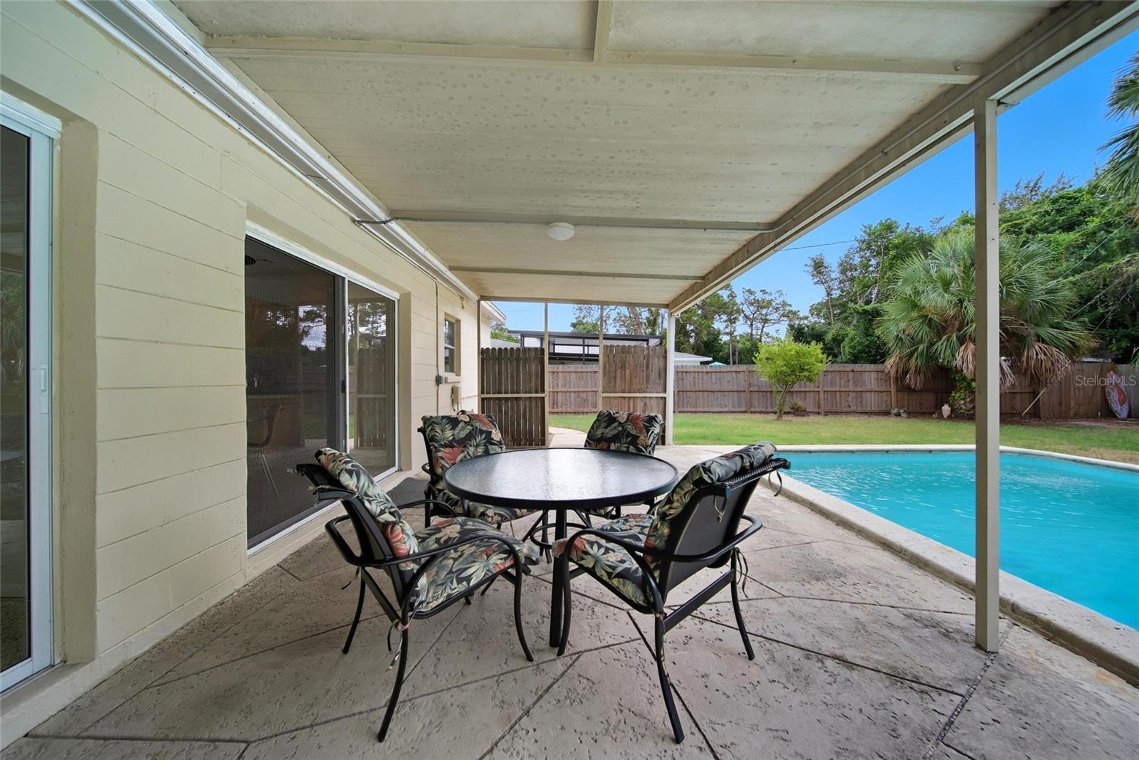 BAY VISTA PARK REP - Residential