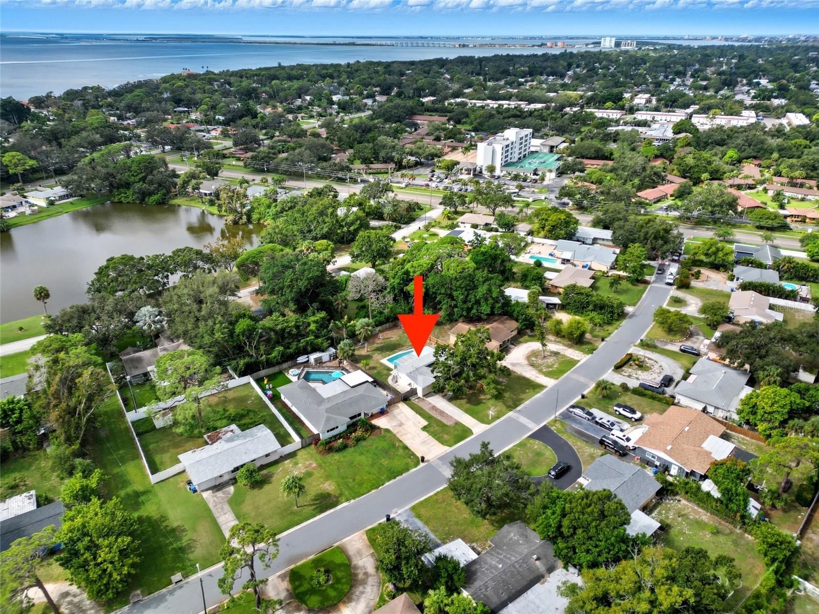 BAY VISTA PARK REP - Residential