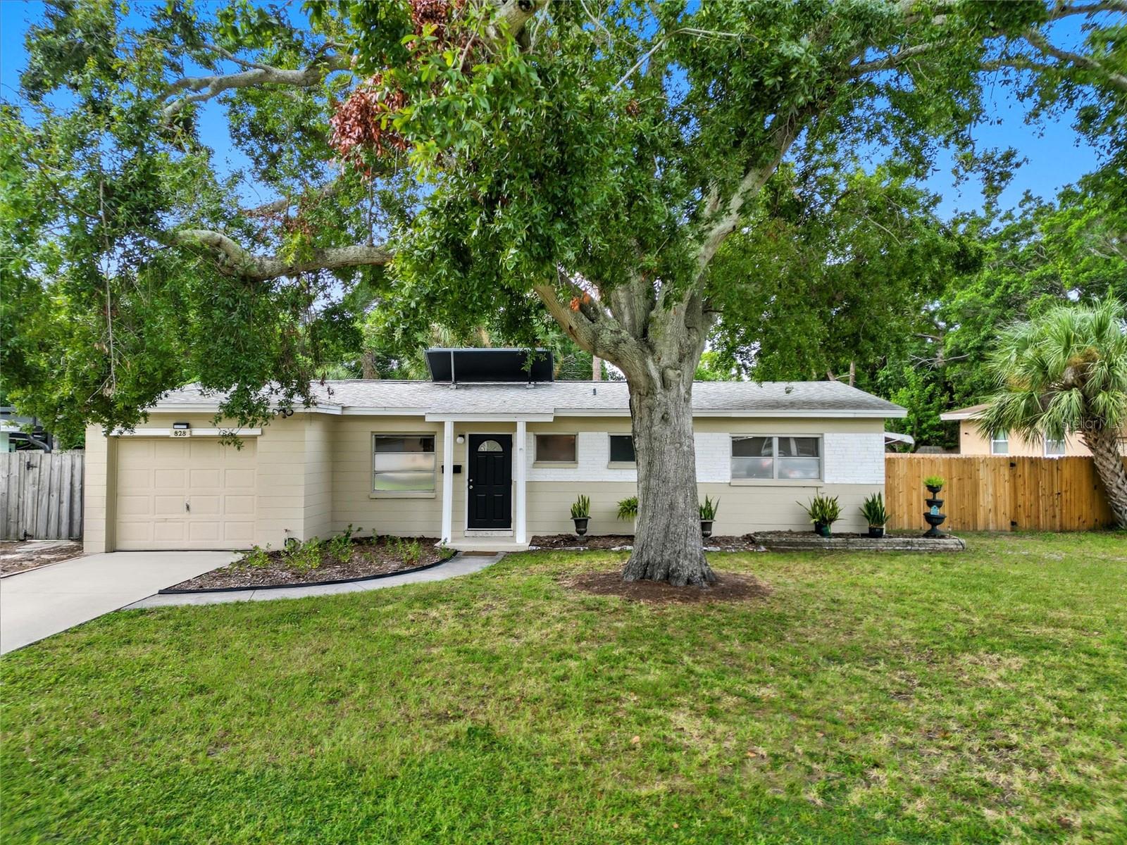 BAY VISTA PARK REP - Residential