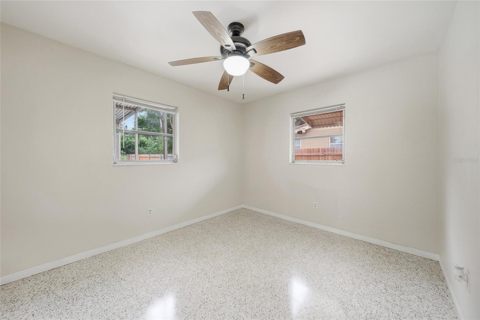 BAY VISTA PARK REP - Residential