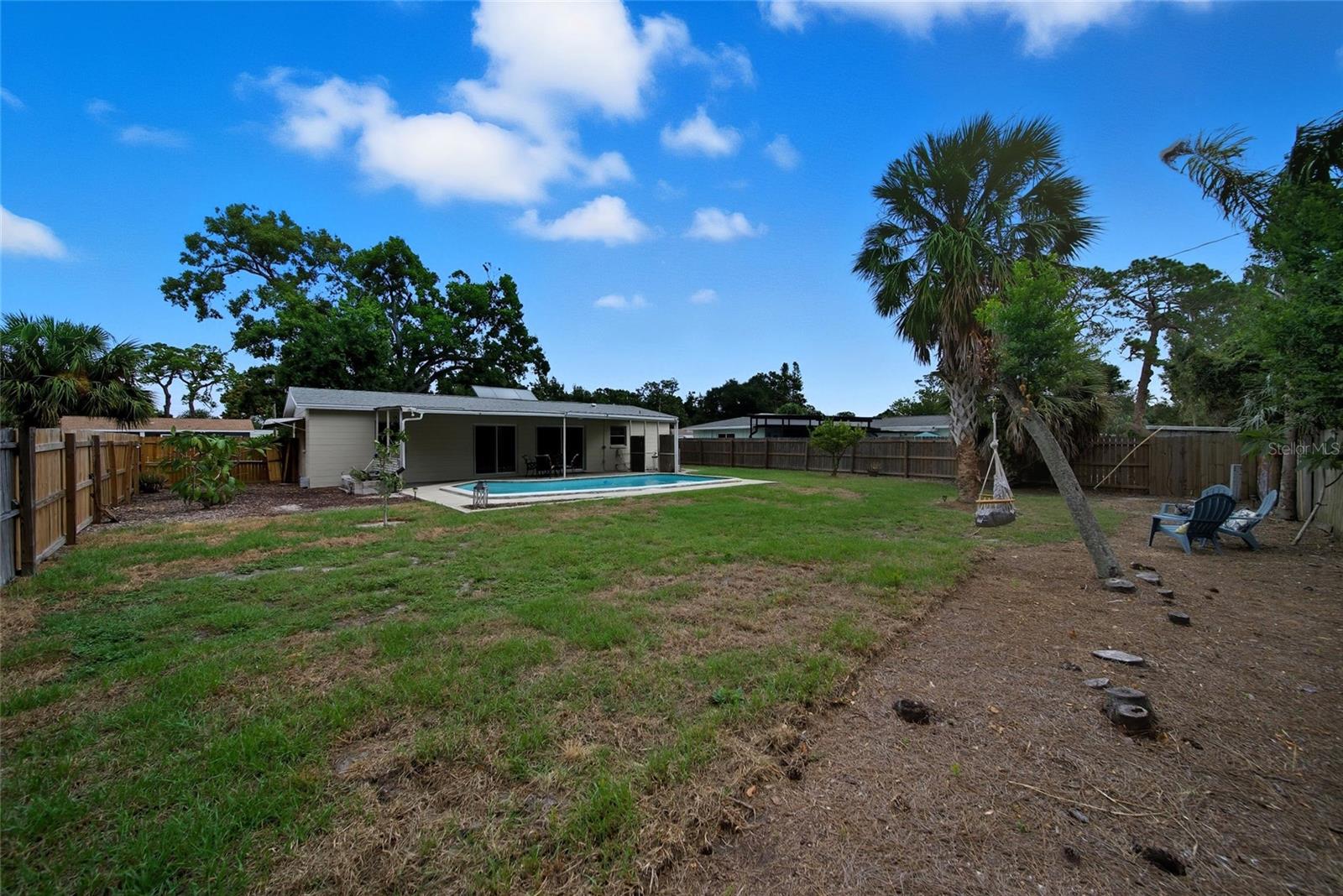 BAY VISTA PARK REP - Residential
