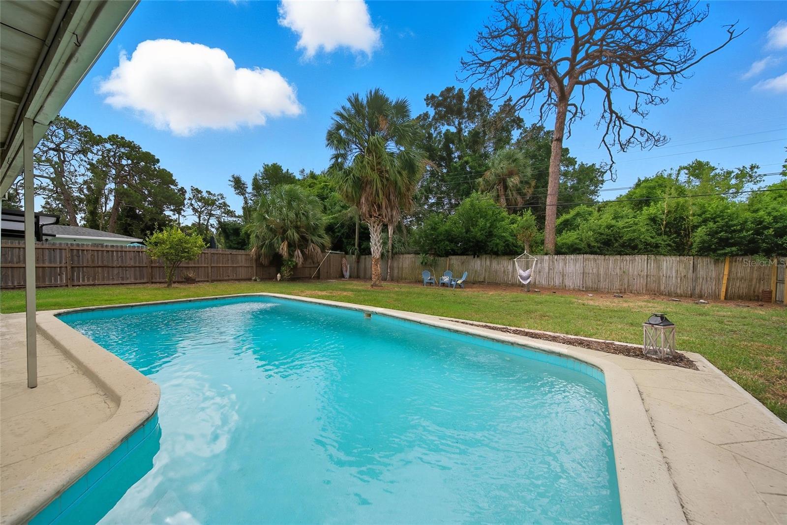 BAY VISTA PARK REP - Residential