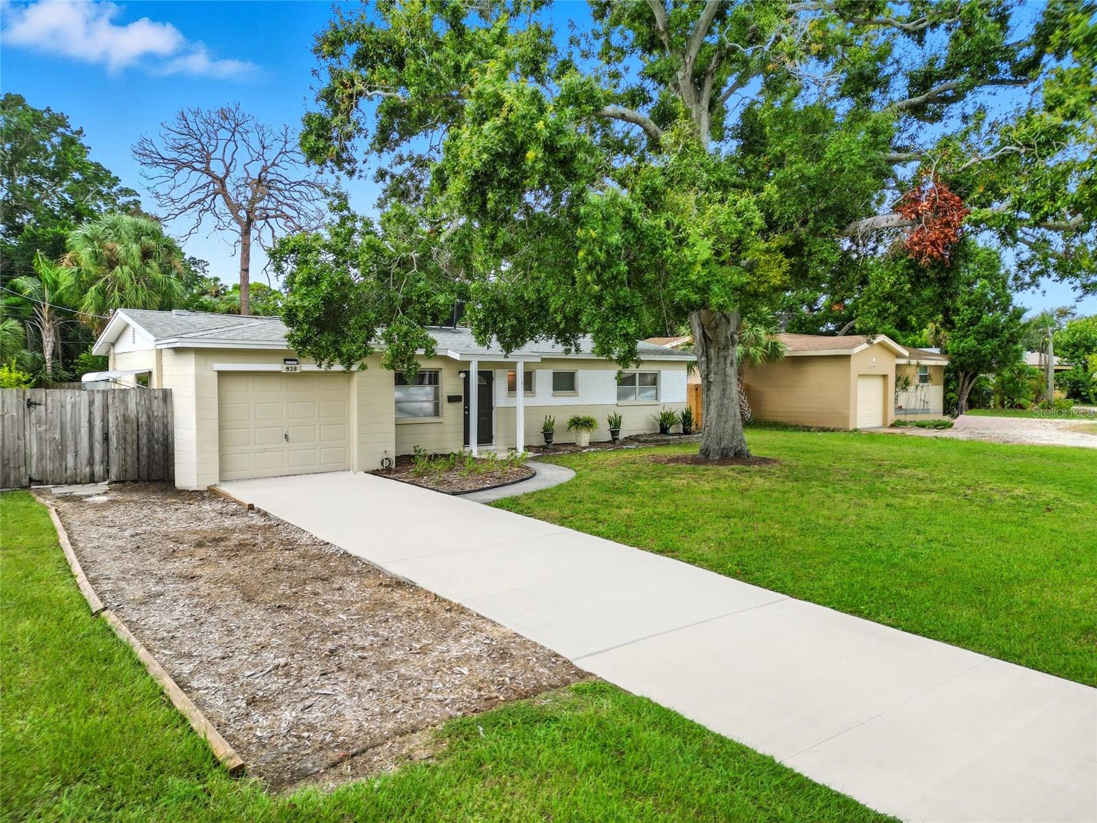 BAY VISTA PARK REP - Residential