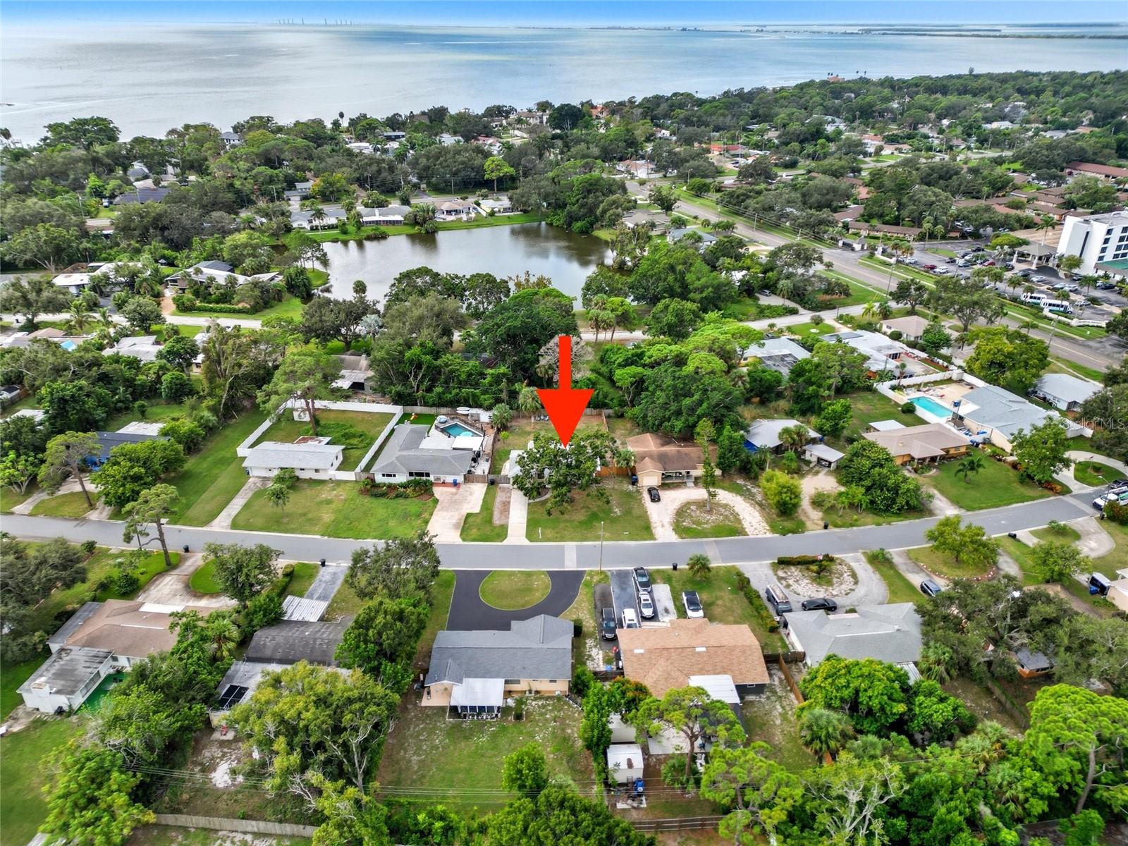 BAY VISTA PARK REP - Residential